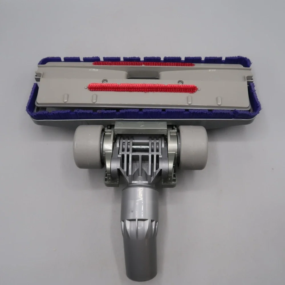 Dyson Animal DC14 Hardwood Tile Floor Brush Cleaner Attachment Purple‎ OME